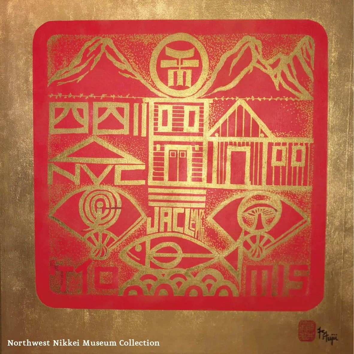 Northwest Nikkei Museum — Japanese Cultural & Community Center of
